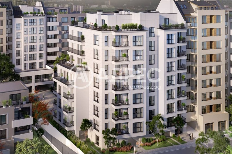 Продава 3-СТАЕН, гр. София, Сухата река, снимка 2 - Апартаменти - 53441482