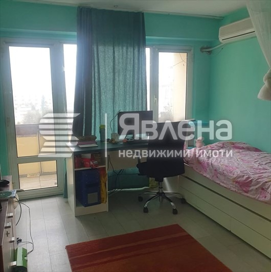 Продава 3-СТАЕН, гр. Бургас, Славейков, снимка 8 - Апартаменти - 54046500