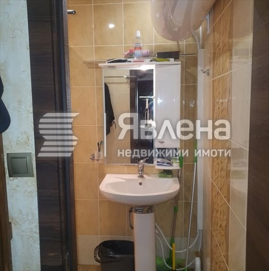 Продава 3-СТАЕН, гр. Бургас, Славейков, снимка 6 - Апартаменти - 54046500