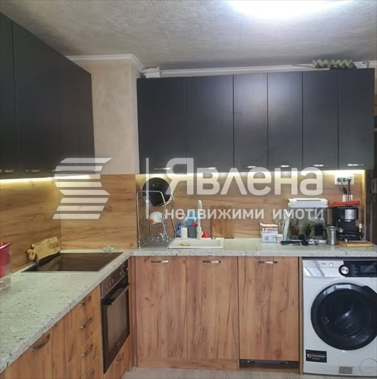 Продава 3-СТАЕН, гр. Бургас, Славейков, снимка 5 - Апартаменти - 54046500
