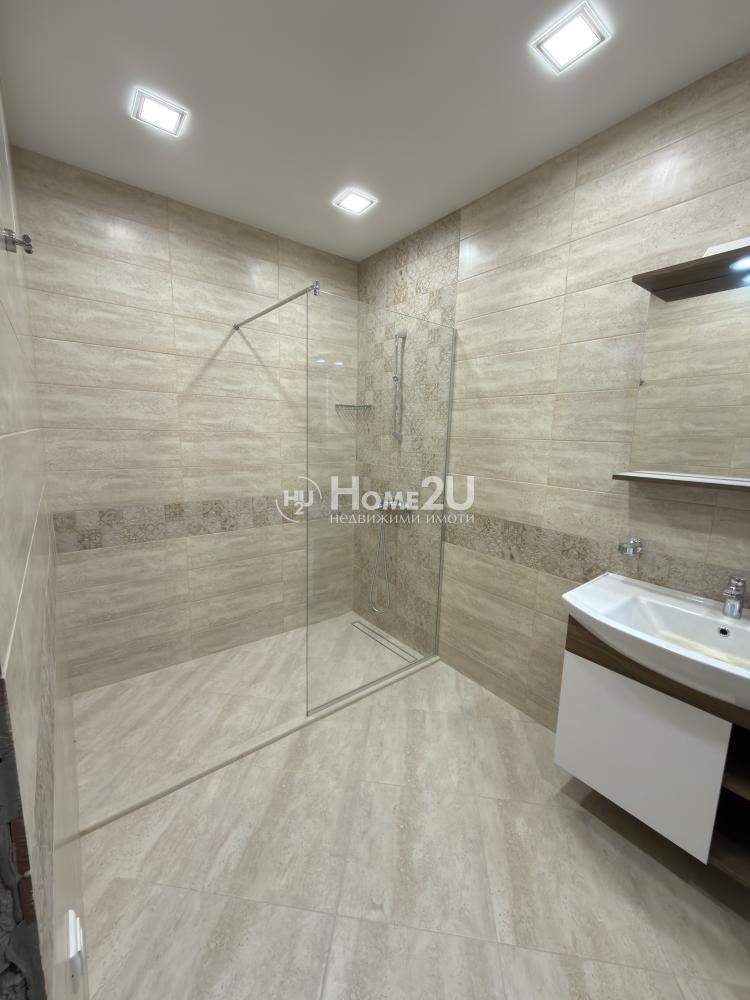 Продава 3-СТАЕН, гр. Варна, Бриз, снимка 8 - Апартаменти - 54114929