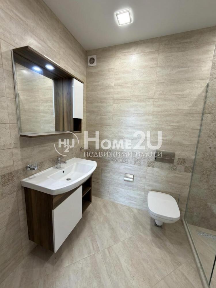 Продава 3-СТАЕН, гр. Варна, Бриз, снимка 5 - Апартаменти - 54114929