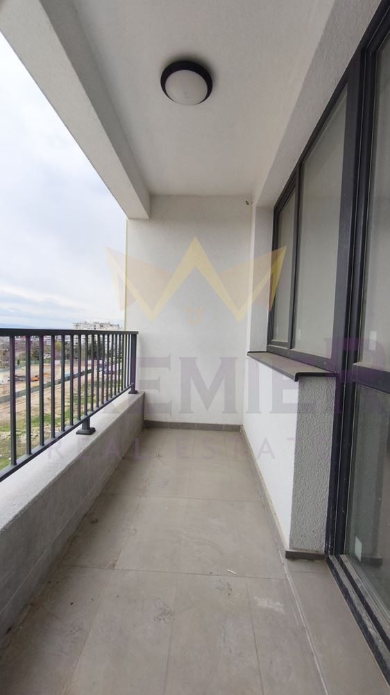 Продава 3-СТАЕН, гр. Варна, Кайсиева градина, снимка 8 - Апартаменти - 54199617