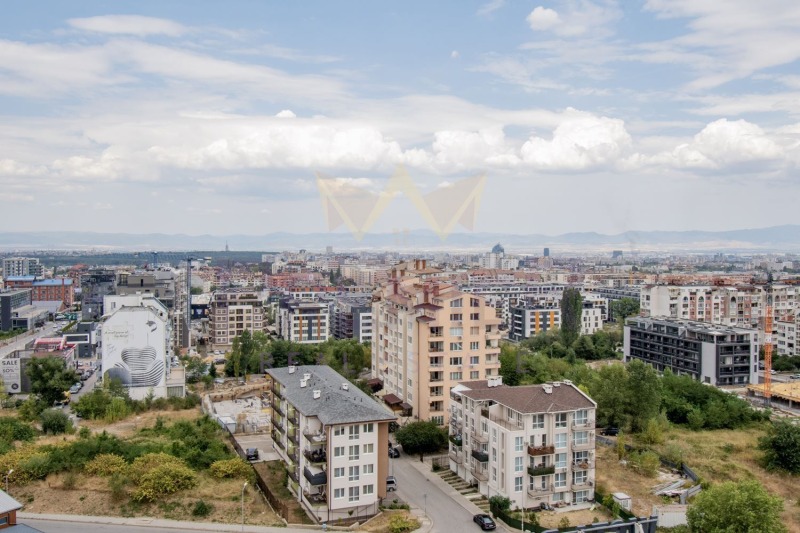 Продава 4-СТАЕН, гр. София, Витоша, снимка 17 - Aпартаменти - 48129967