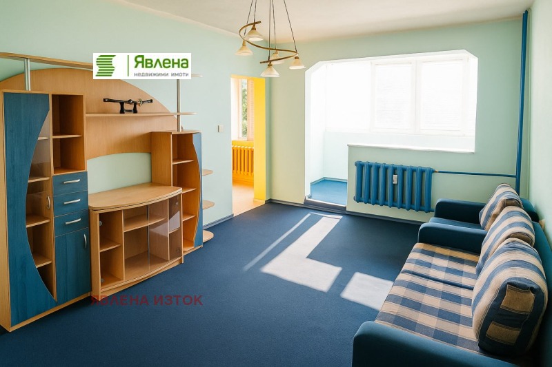 Te koop  3 slaapkamers Sofia , Musagenitsa , 113 m² | 49867789