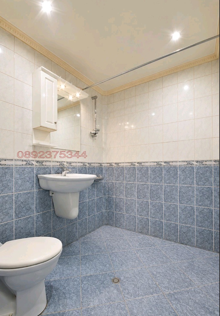 Продава 4-СТАЕН, гр. София, Илинден, снимка 17 - Апартаменти - 54950419