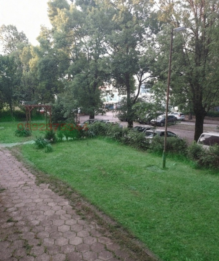 Продава 4-СТАЕН, гр. София, Илинден, снимка 9 - Апартаменти - 54950419