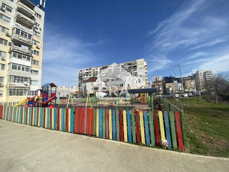 Продава МЕЗОНЕТ, гр. Варна, Кайсиева градина, снимка 6 - Апартаменти - 53901679