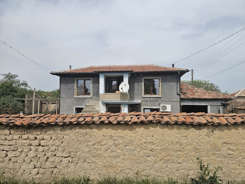 Продава  Къща, област Пловдив, с. Черничево • 59 000 лв. • ID 71583464 — holmes.bg - [1] 