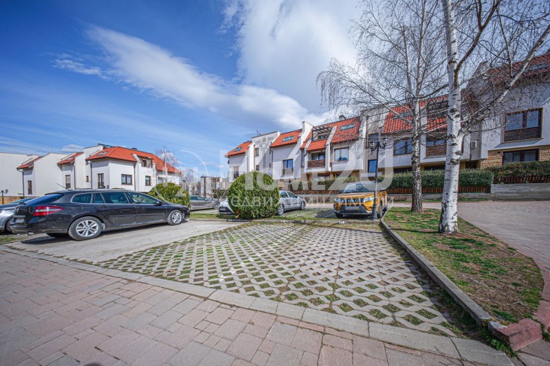 De vânzare  Casa Sofia , Panciarevo , 222 mp | 15295960 - imagine [17]