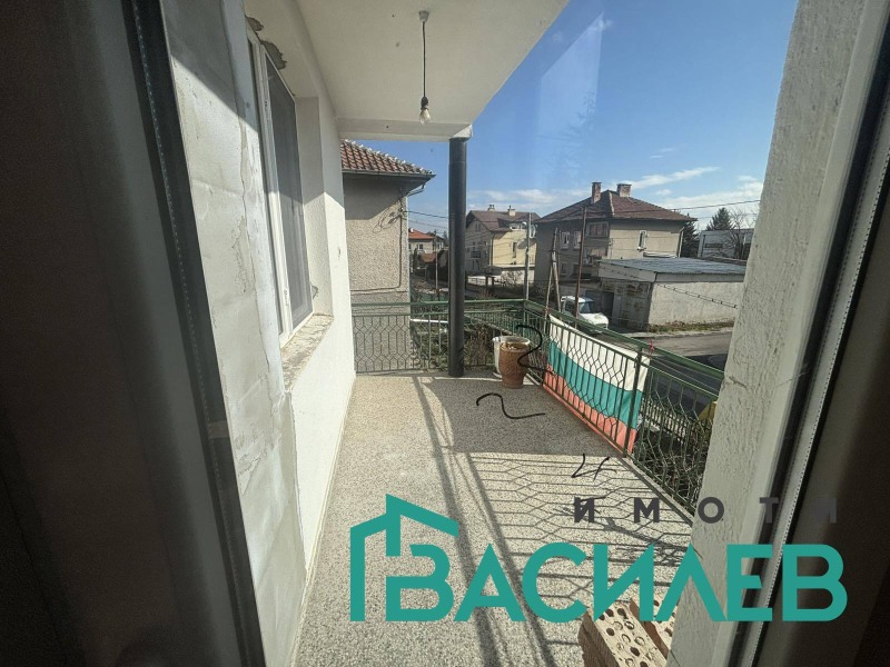 Продава КЪЩА, гр. София, с. Мрамор, снимка 8 - Къщи - 53496127