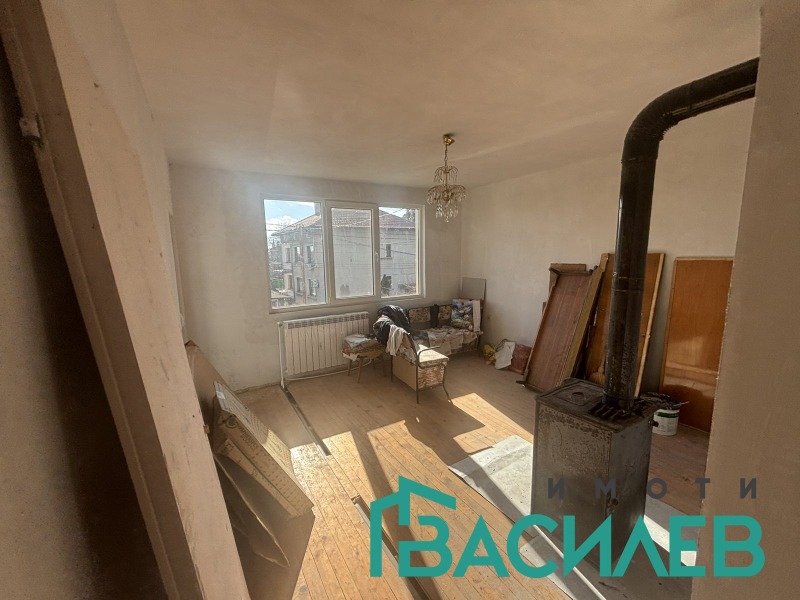 Продава КЪЩА, гр. София, с. Мрамор, снимка 3 - Къщи - 53496127