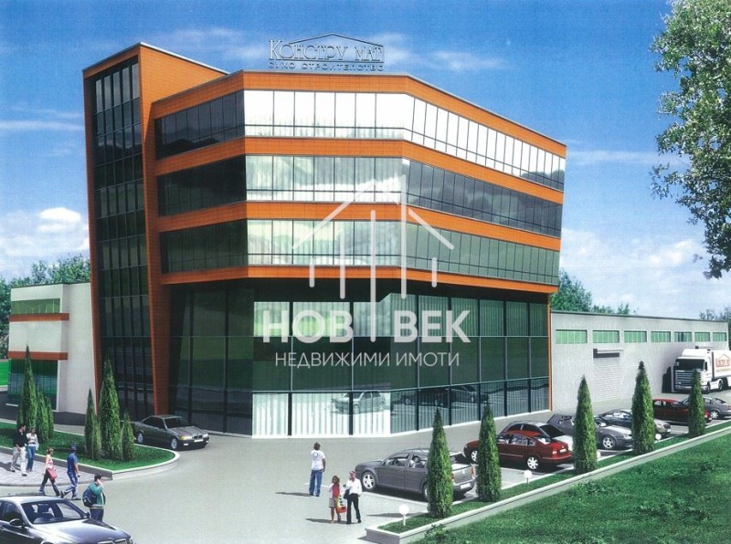 In vendita  Negozio Varna , Vladislav Varnenchik 1 , 207 mq | 27346327