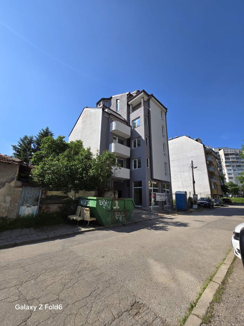 Продава МАГАЗИН, гр. София, Разсадника, снимка 5 - Магазини - 53323875