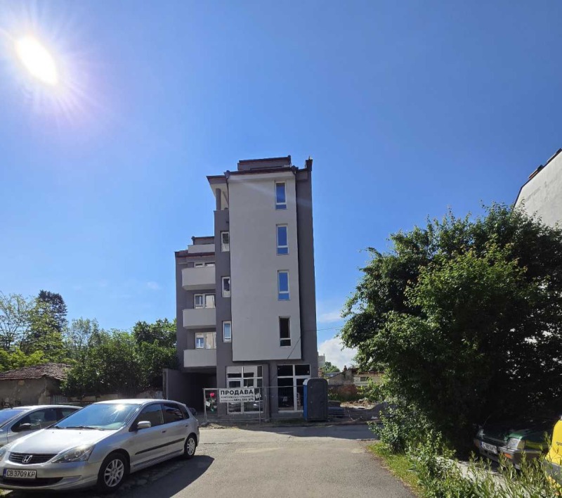 Продава МАГАЗИН, гр. София, Разсадника, снимка 2 - Магазини - 53323875