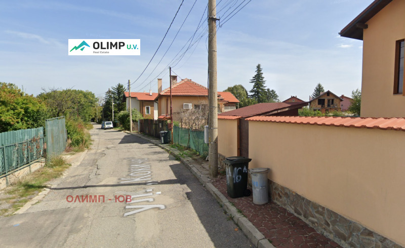 For Sale  Plot Sofia , Bankya , 756 sq.m | 78465637