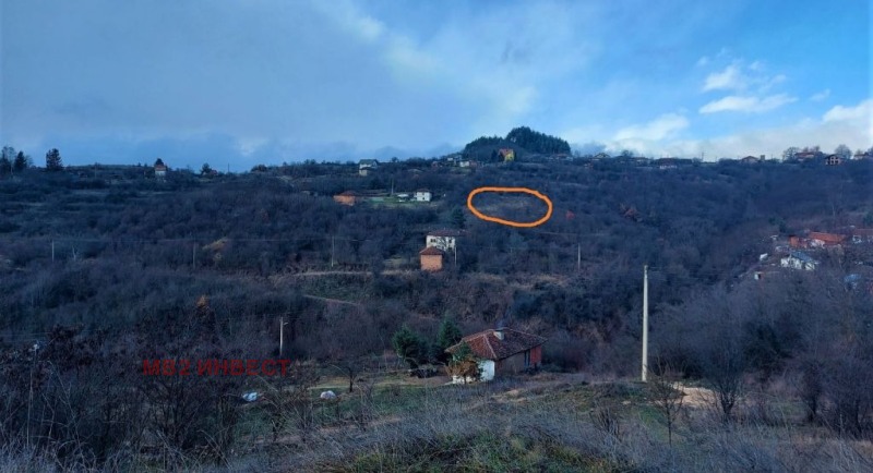 À vendre  Parcelle région Sofia , Gorna Vasilitsa , 1289 m² | 28234786 - image [2]