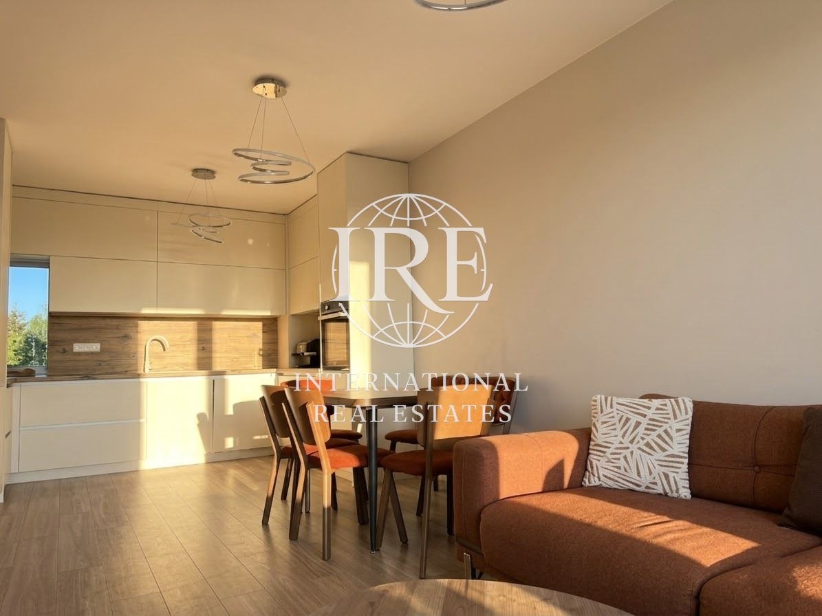 Продава 2-СТАЕН, гр. Варна, Виница, снимка 4 - Апартаменти - 54049306