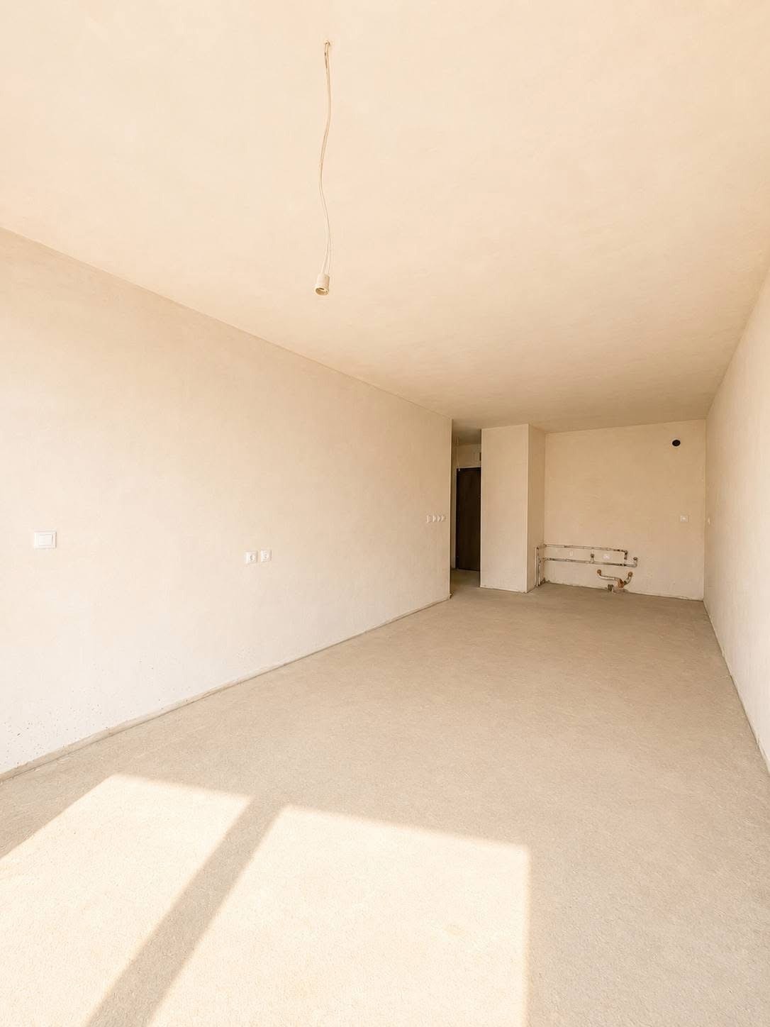 Продава 2-СТАЕН, гр. София, Банишора, снимка 2 - Апартаменти - 54821551