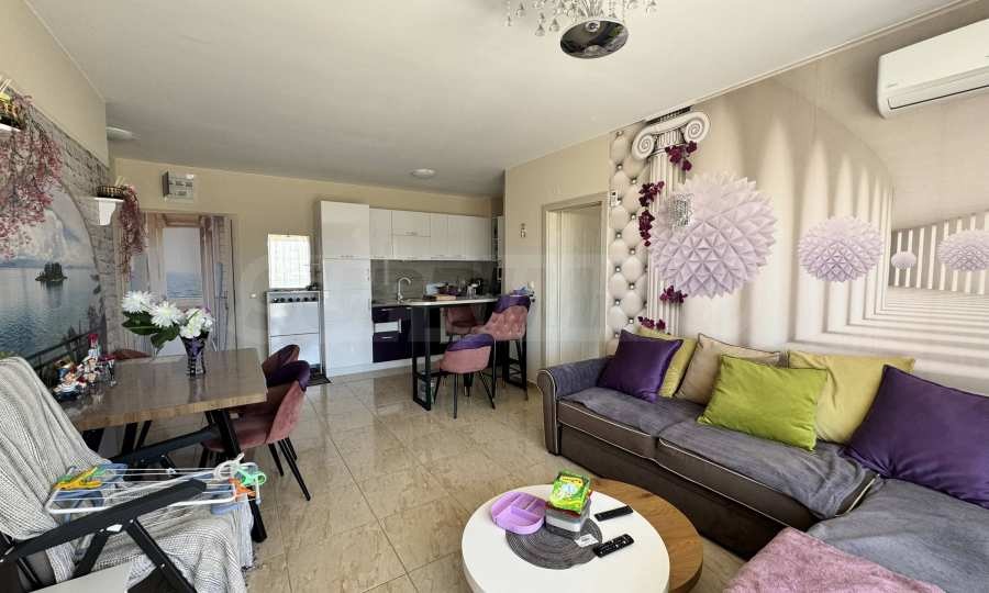 Продава 3-СТАЕН, гр. Свети Влас, област Бургас, снимка 2 - Апартаменти - 52096422