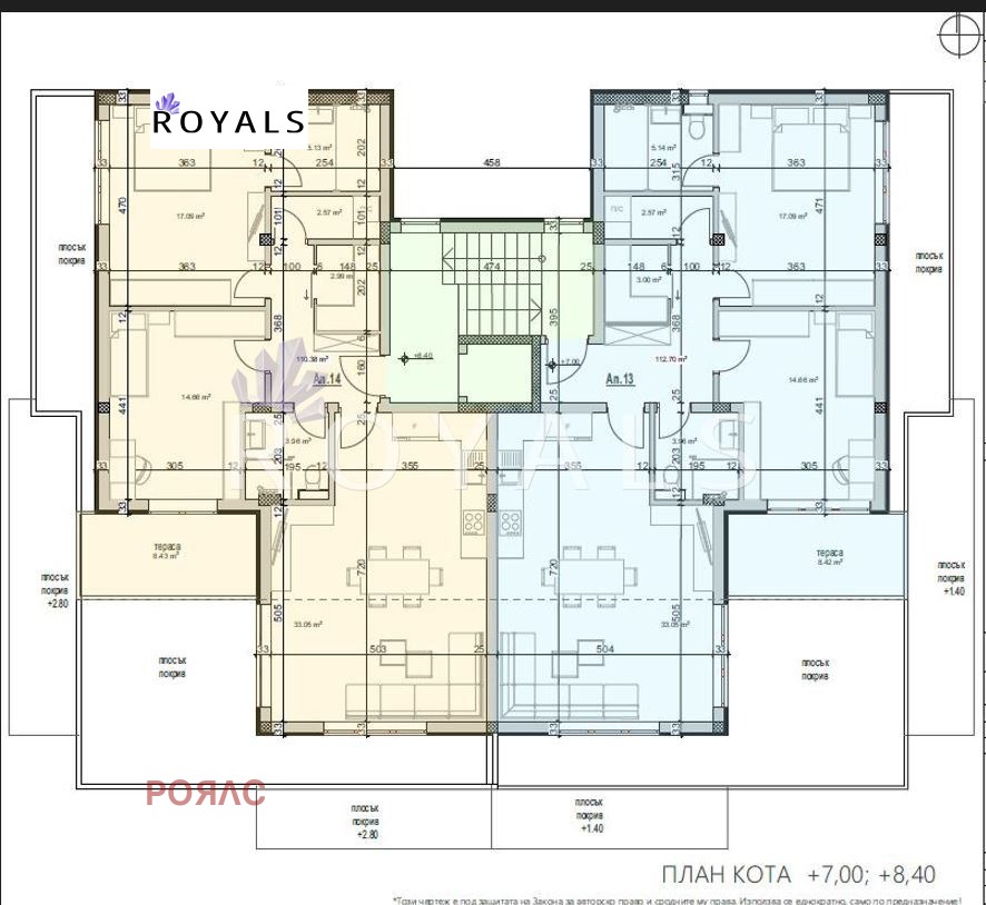 Продава 3-СТАЕН, гр. Варна, Галата, снимка 2 - Апартаменти - 52402909