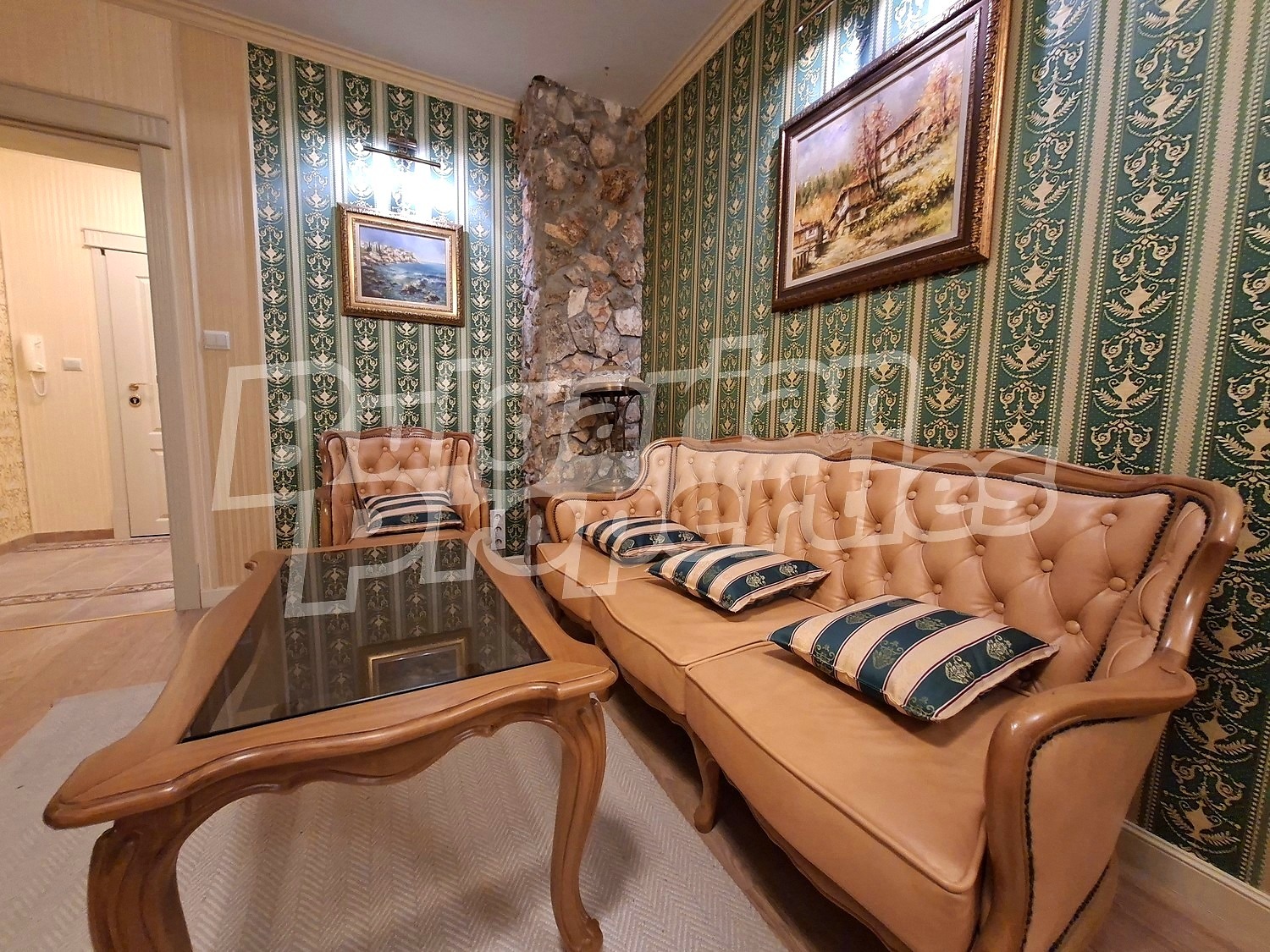 Продава 3-СТАЕН, гр. Балчик, област Добрич, снимка 2 - Апартаменти - 54043753