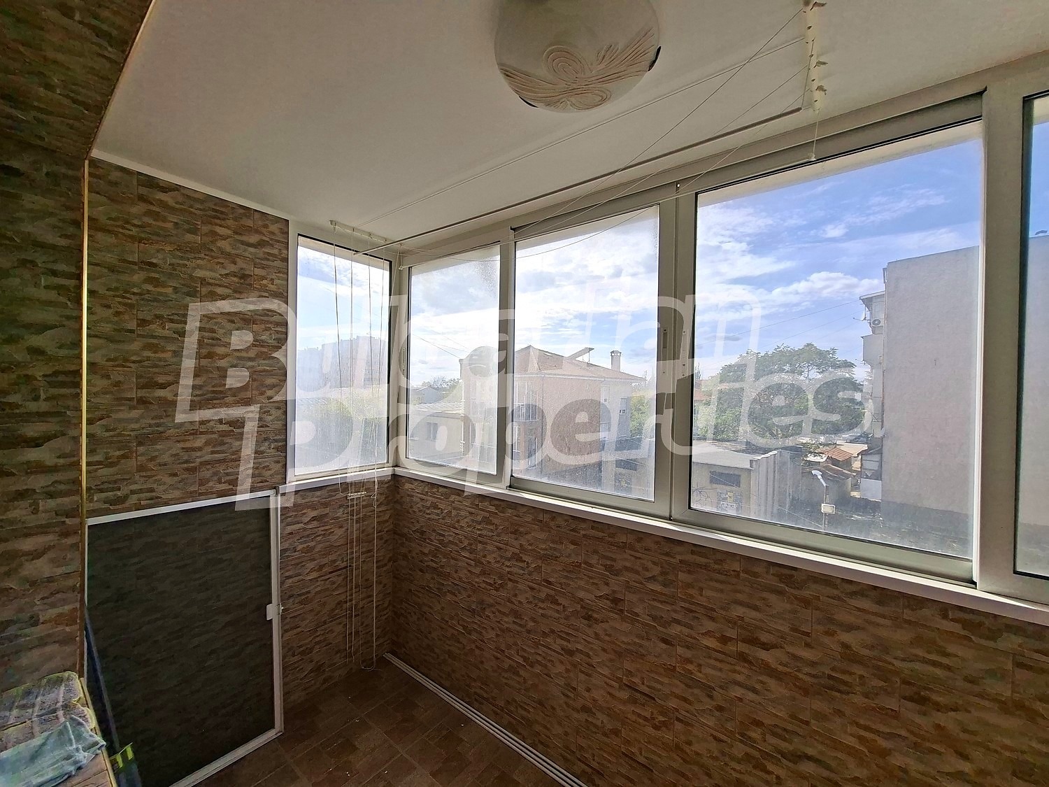 Продава 3-СТАЕН, гр. Балчик, област Добрич, снимка 14 - Апартаменти - 54043753