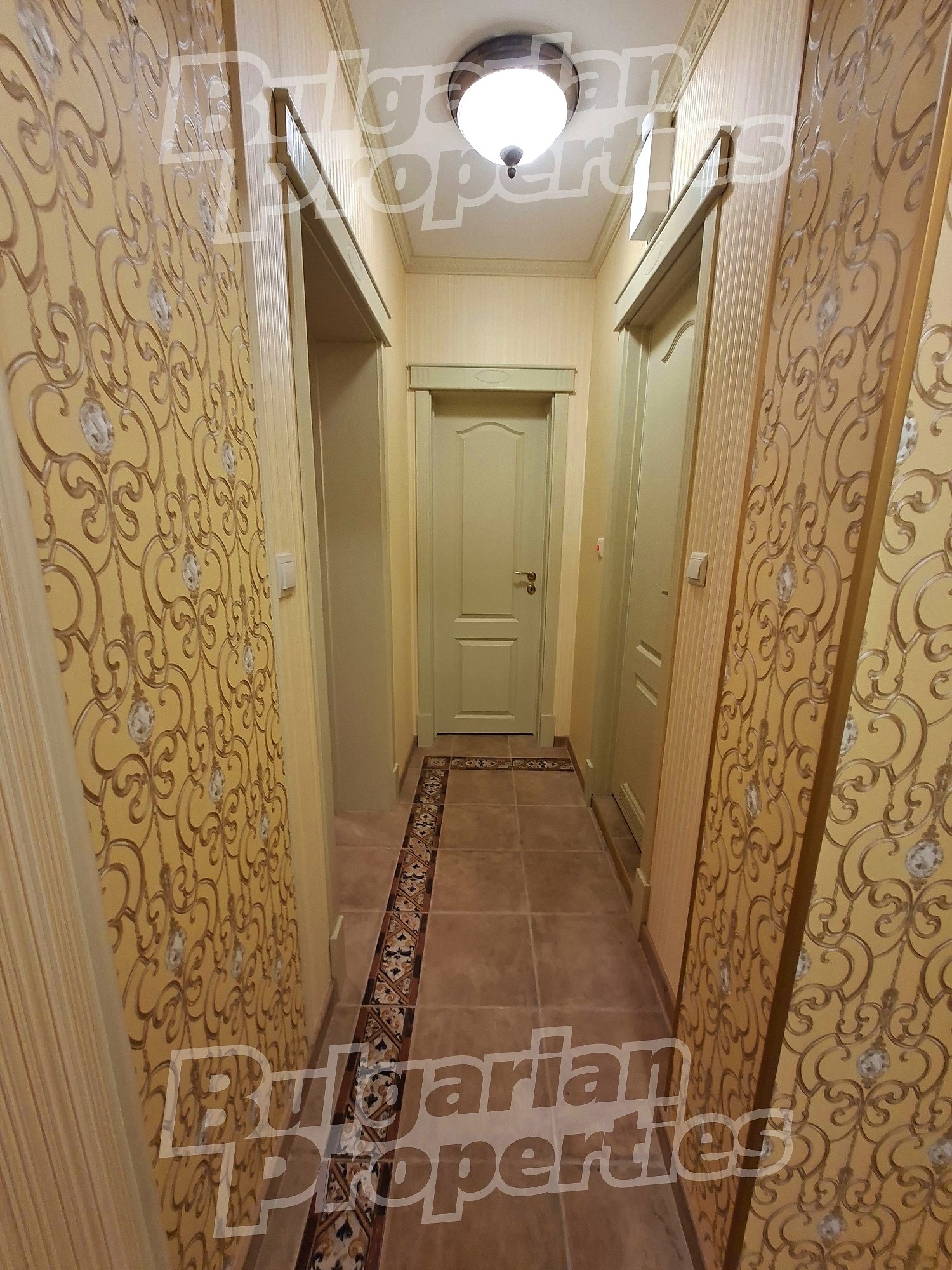 Продава 3-СТАЕН, гр. Балчик, област Добрич, снимка 15 - Апартаменти - 54043753