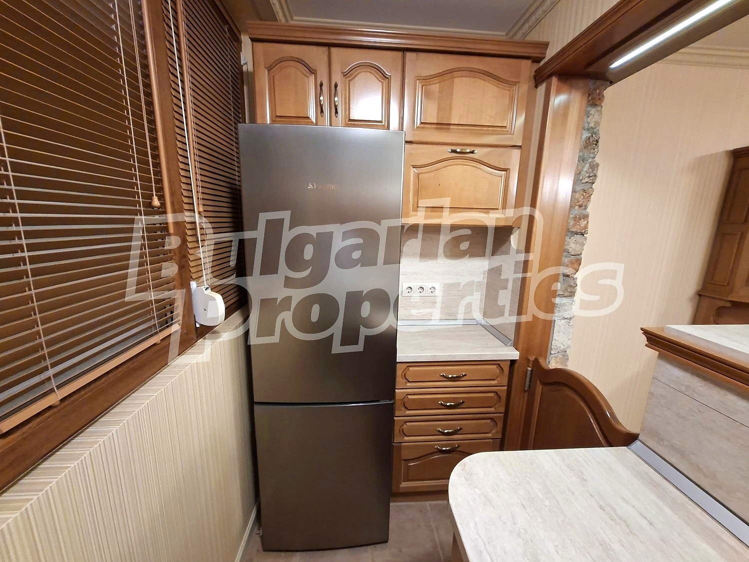 Продава 3-СТАЕН, гр. Балчик, област Добрич, снимка 8 - Апартаменти - 54043753