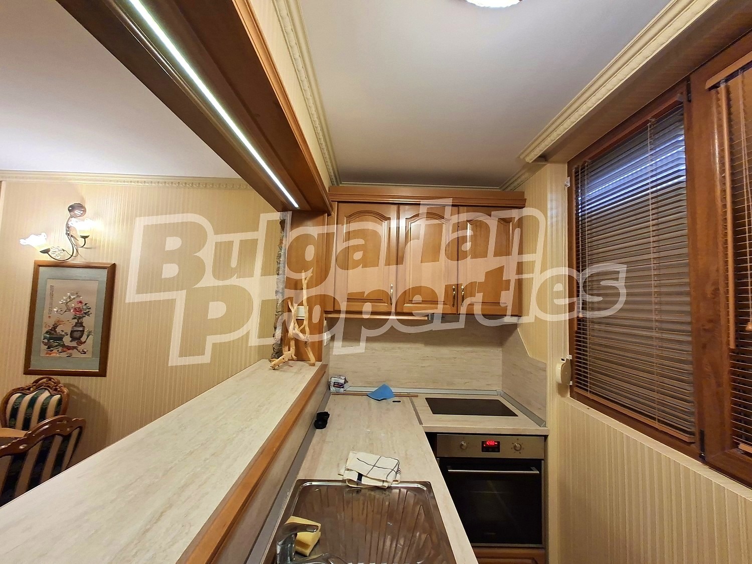 Продава 3-СТАЕН, гр. Балчик, област Добрич, снимка 7 - Апартаменти - 54043753