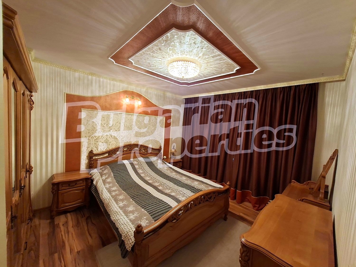 Продава 3-СТАЕН, гр. Балчик, област Добрич, снимка 9 - Апартаменти - 54043753