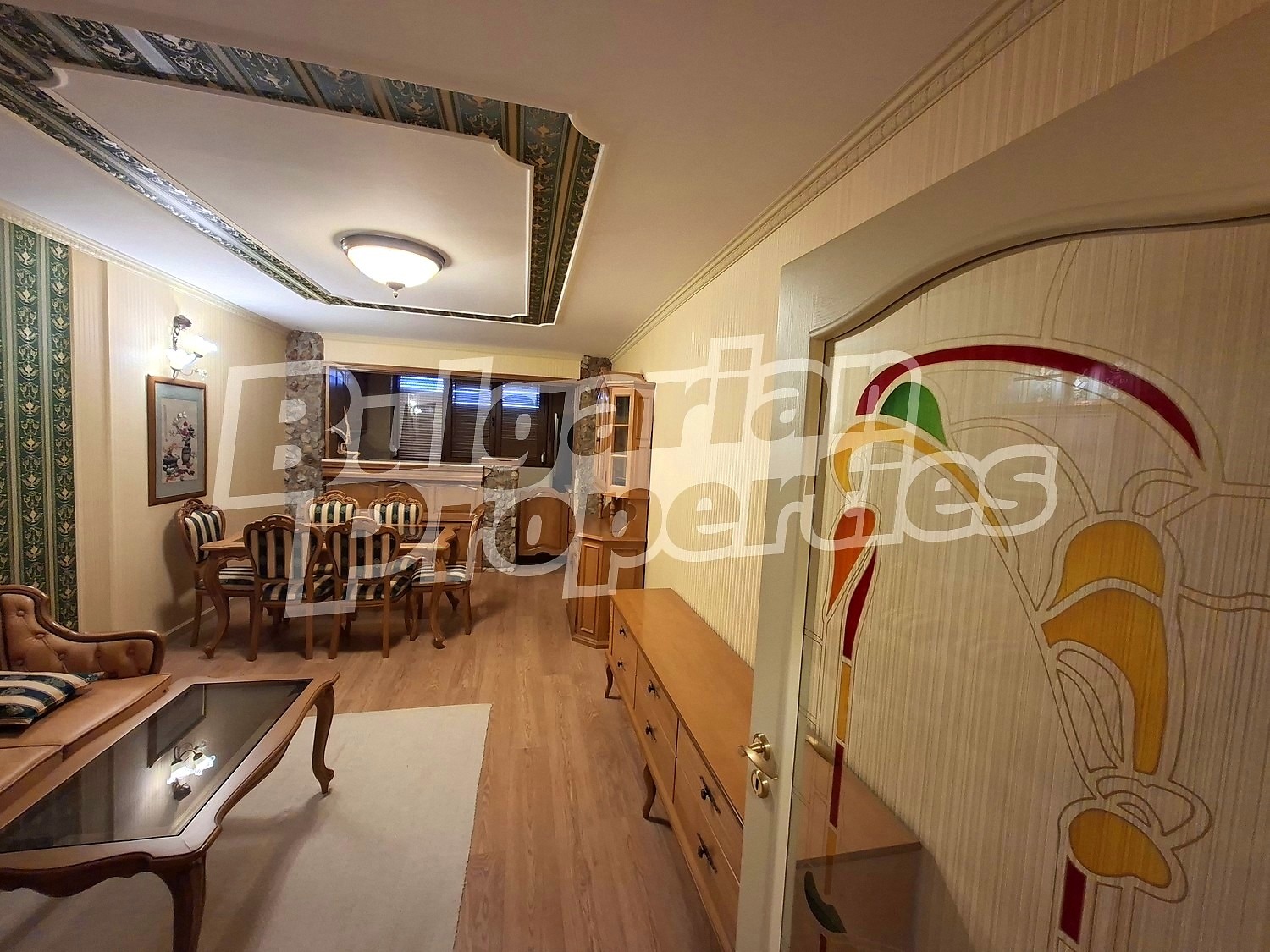 Продава 3-СТАЕН, гр. Балчик, област Добрич, снимка 5 - Апартаменти - 54043753