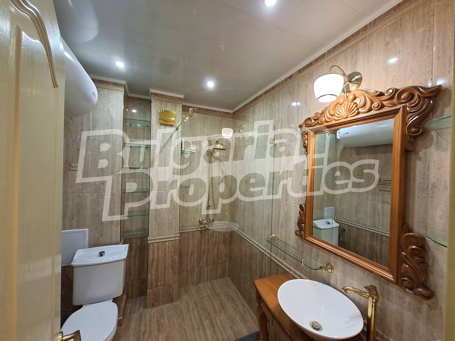 Продава 3-СТАЕН, гр. Балчик, област Добрич, снимка 11 - Апартаменти - 54043753