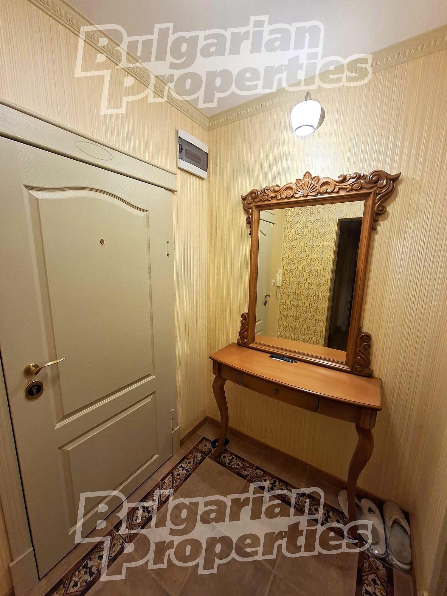 Продава 3-СТАЕН, гр. Балчик, област Добрич, снимка 16 - Апартаменти - 54043753