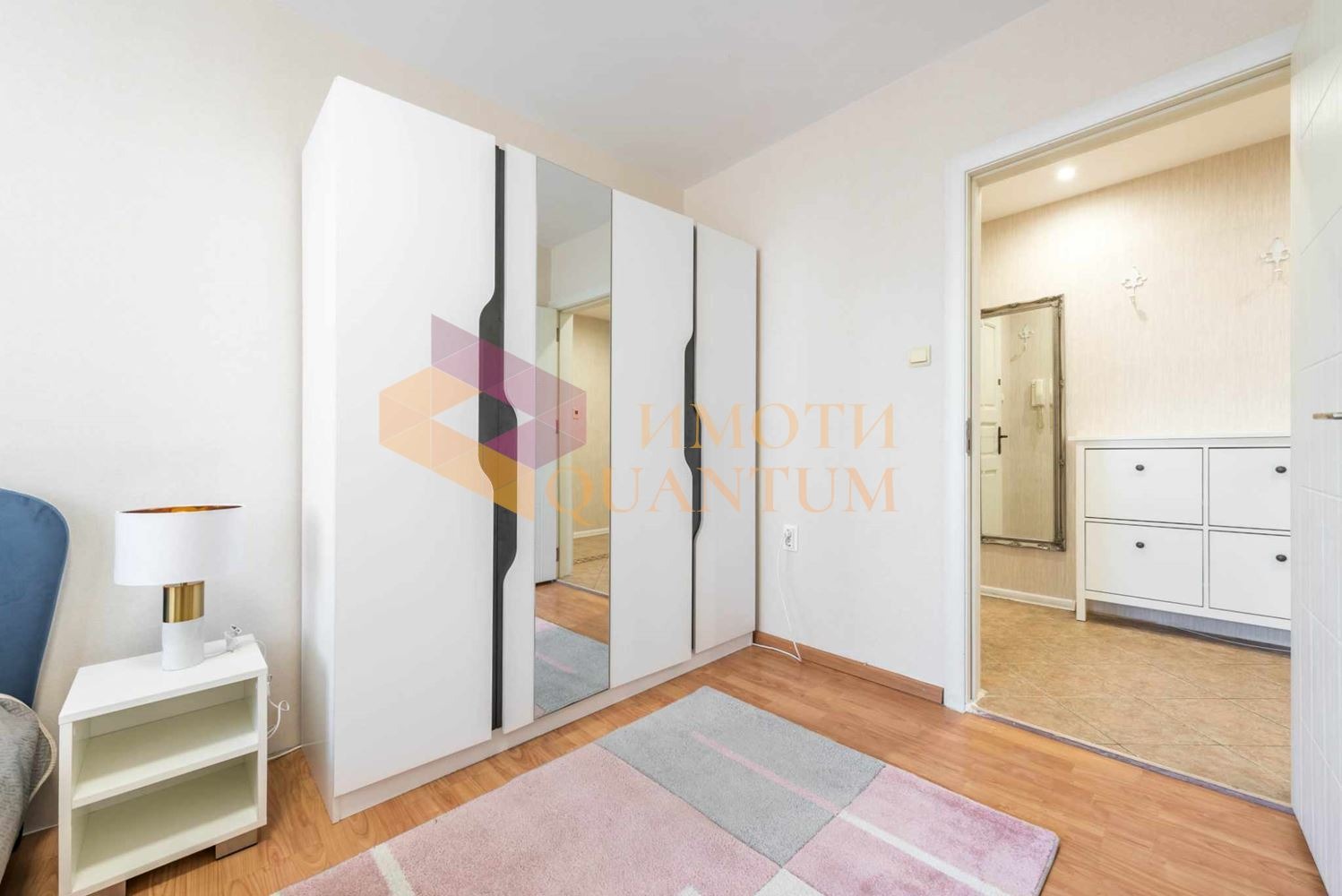 Продава 3-СТАЕН, гр. Варна, Окръжна болница-Генерали, снимка 13 - Апартаменти - 54275766