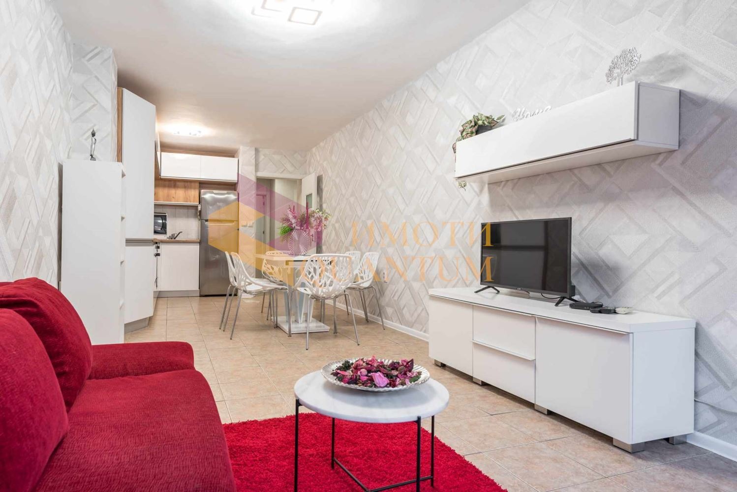 Продава 3-СТАЕН, гр. Варна, Окръжна болница-Генерали, снимка 2 - Апартаменти - 54275766