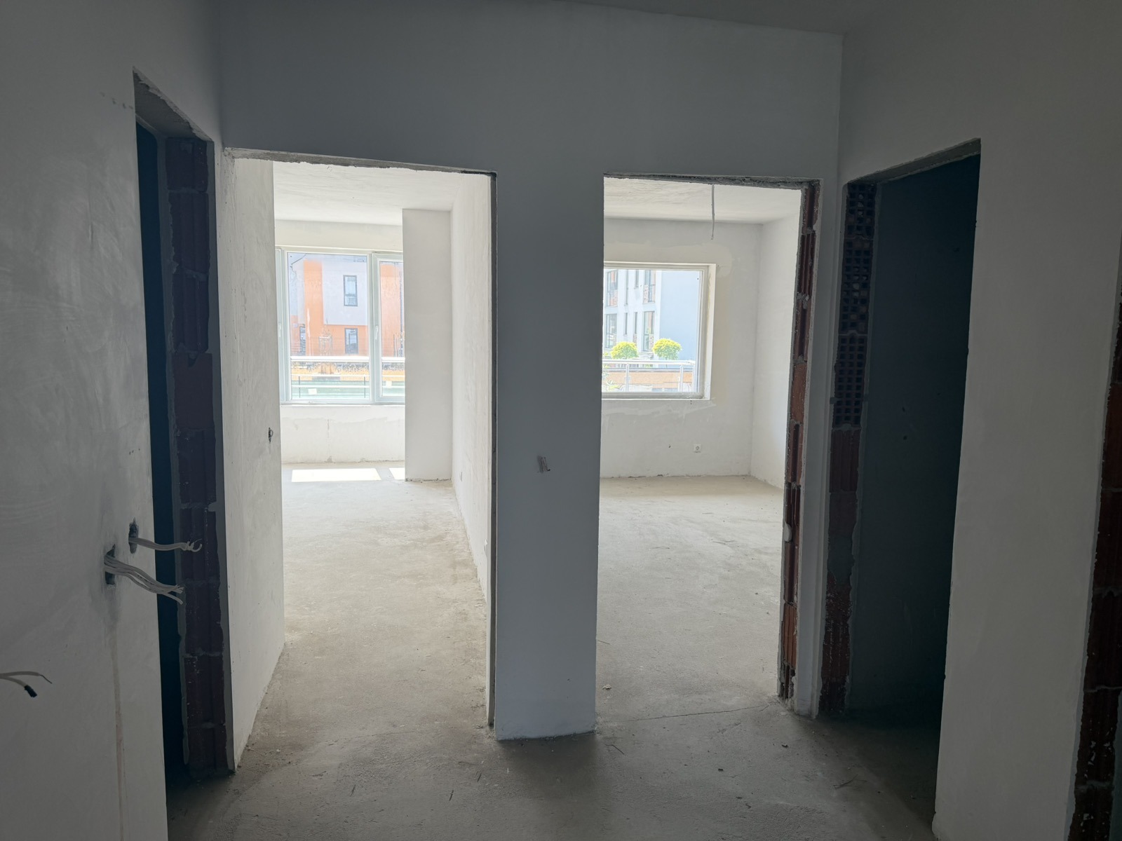 Продава 3-СТАЕН, гр. София, Кръстова вада, снимка 8 - Апартаменти - 55751726