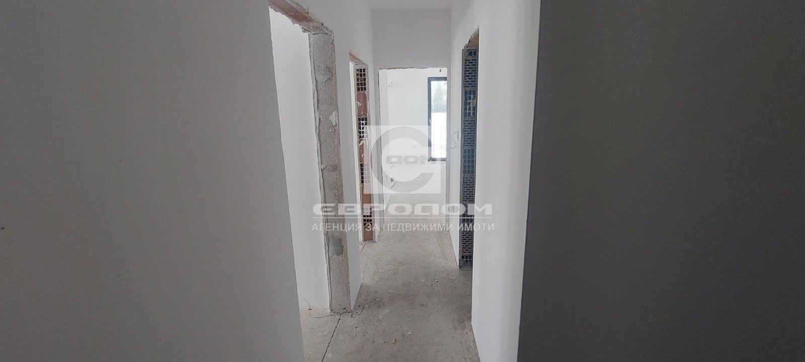 Продава 4-СТАЕН, гр. Стара Загора, Аязмото, снимка 2 - Апартаменти - 42384198