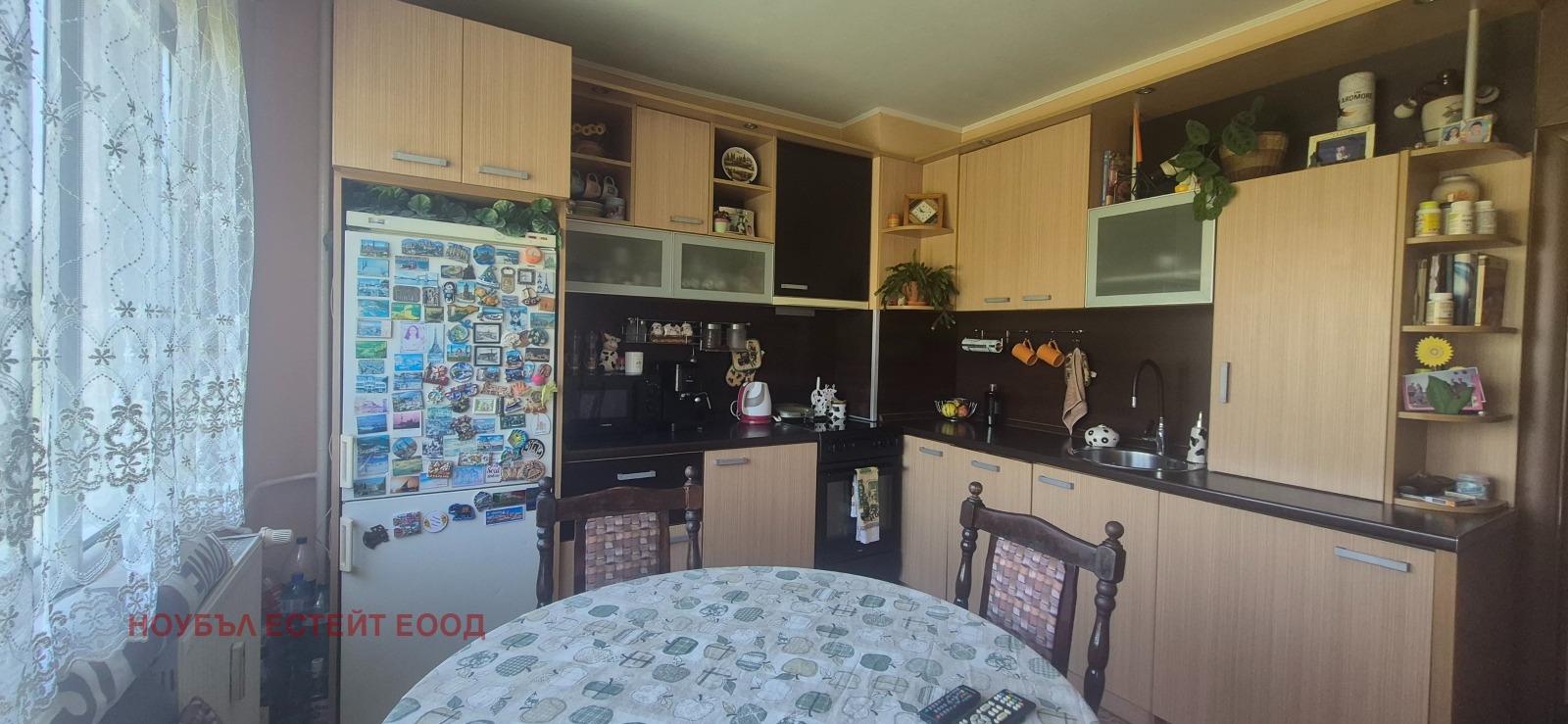 Продава 4-СТАЕН, гр. София, Левски В, снимка 4 - Апартаменти - 54498629