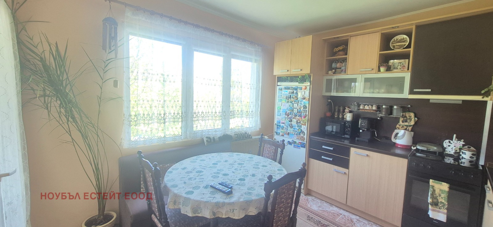 Продава 4-СТАЕН, гр. София, Левски В, снимка 3 - Апартаменти - 54498629