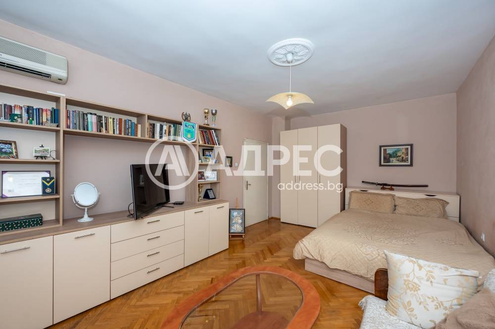 Продава МНОГОСТАЕН, гр. Пловдив, Христо Смирненски, снимка 2 - Апартаменти - 55612805