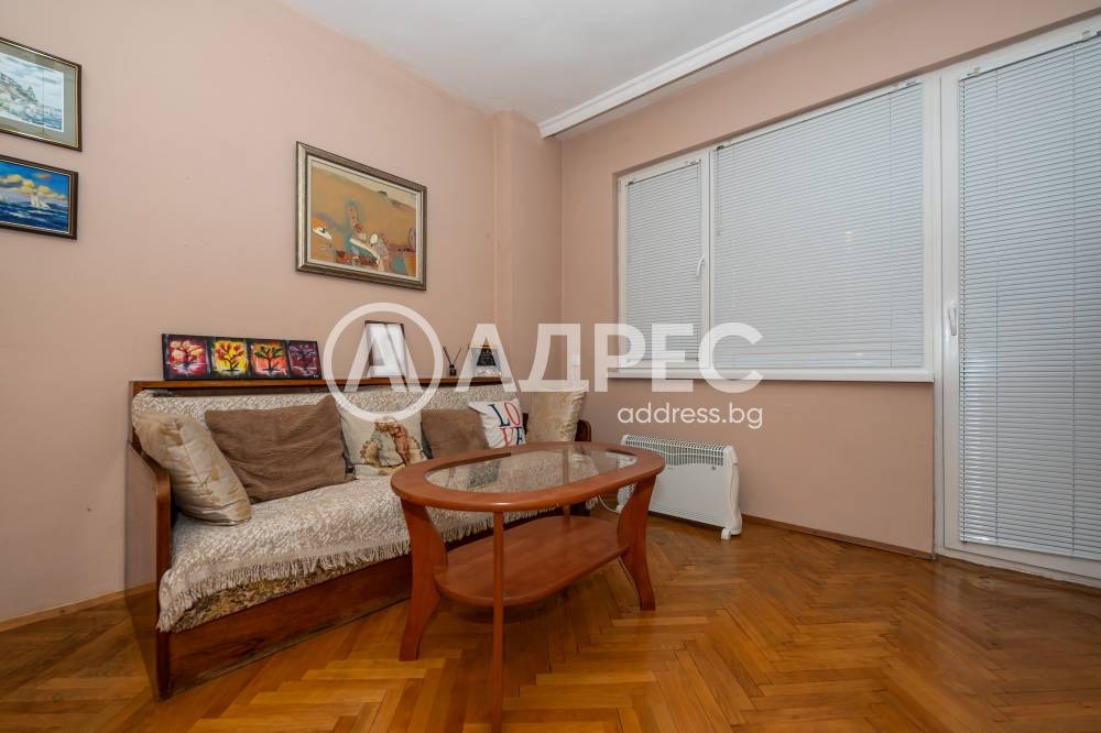 Продава МНОГОСТАЕН, гр. Пловдив, Христо Смирненски