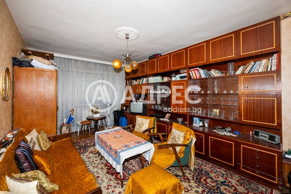 Продава МНОГОСТАЕН, гр. Пловдив, Христо Смирненски, снимка 10 - Апартаменти - 55612805