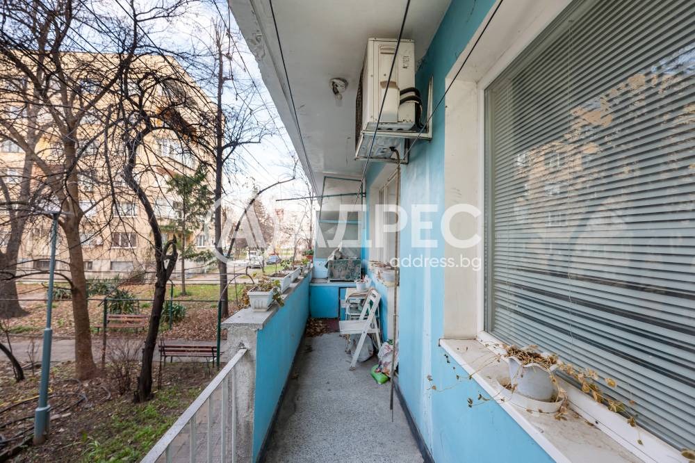 Продава МНОГОСТАЕН, гр. Пловдив, Христо Смирненски, снимка 11 - Апартаменти - 55612805