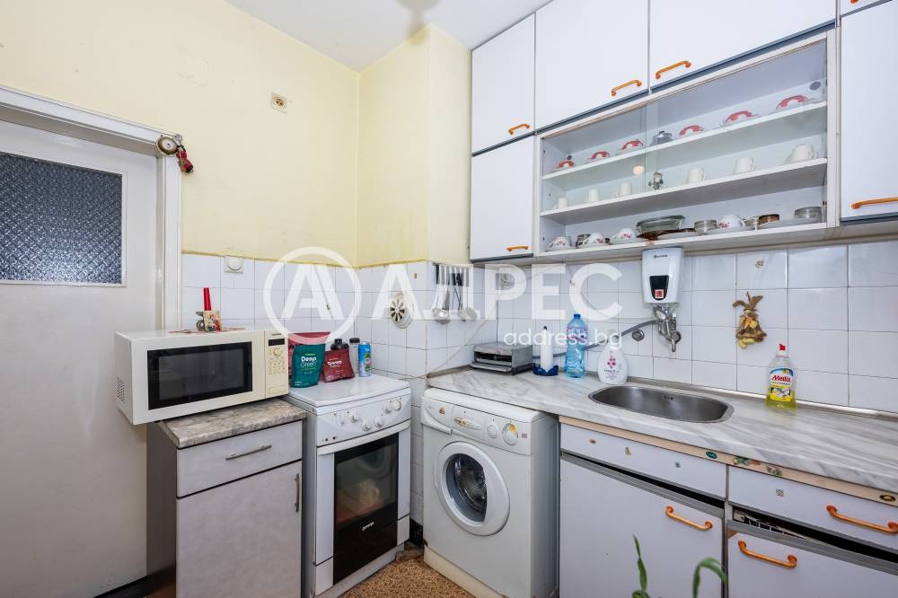 Продава МНОГОСТАЕН, гр. Пловдив, Христо Смирненски, снимка 7 - Апартаменти - 55612805