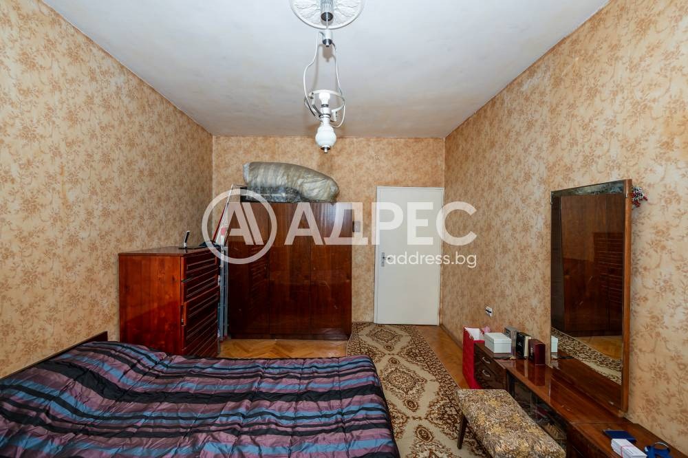 Продава МНОГОСТАЕН, гр. Пловдив, Христо Смирненски, снимка 4 - Апартаменти - 55612805