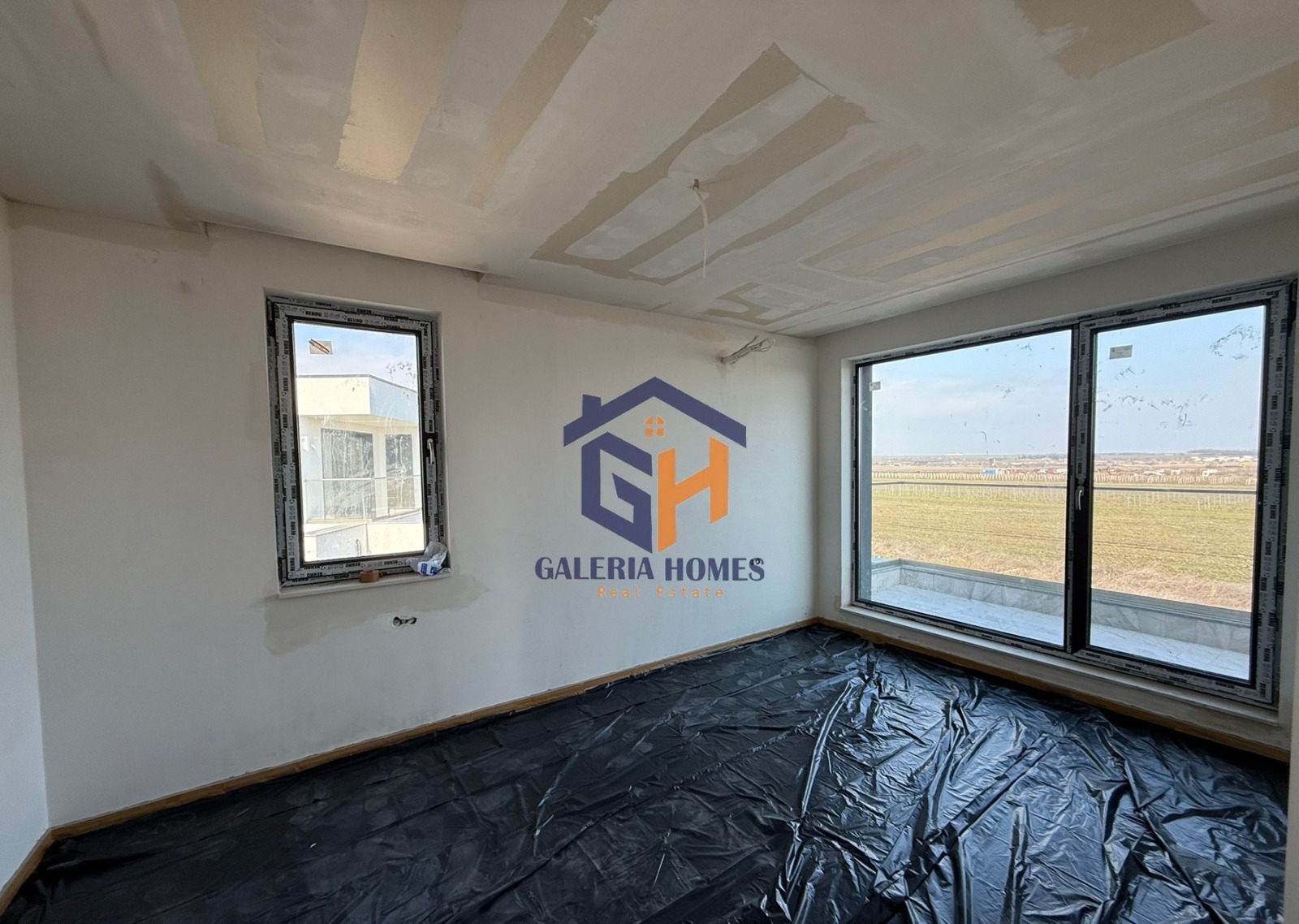 Продава КЪЩА, гр. Поморие, област Бургас, снимка 5 - Къщи - 53673861