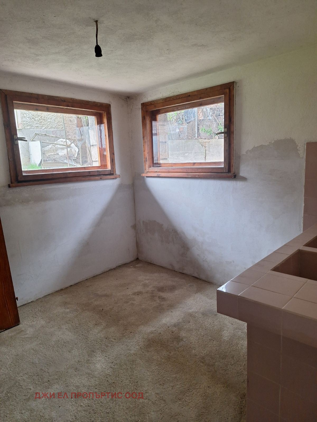 Продава КЪЩА, гр. София, с. Кътина, снимка 14 - Къщи - 54077811