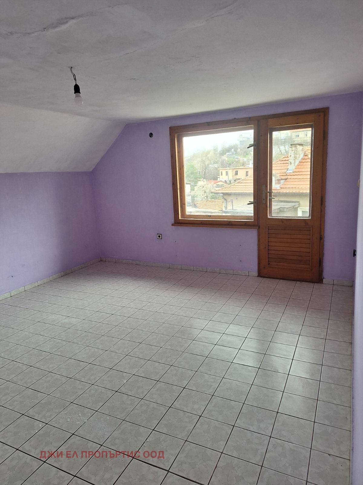 Продава КЪЩА, гр. София, с. Кътина, снимка 5 - Къщи - 54077811