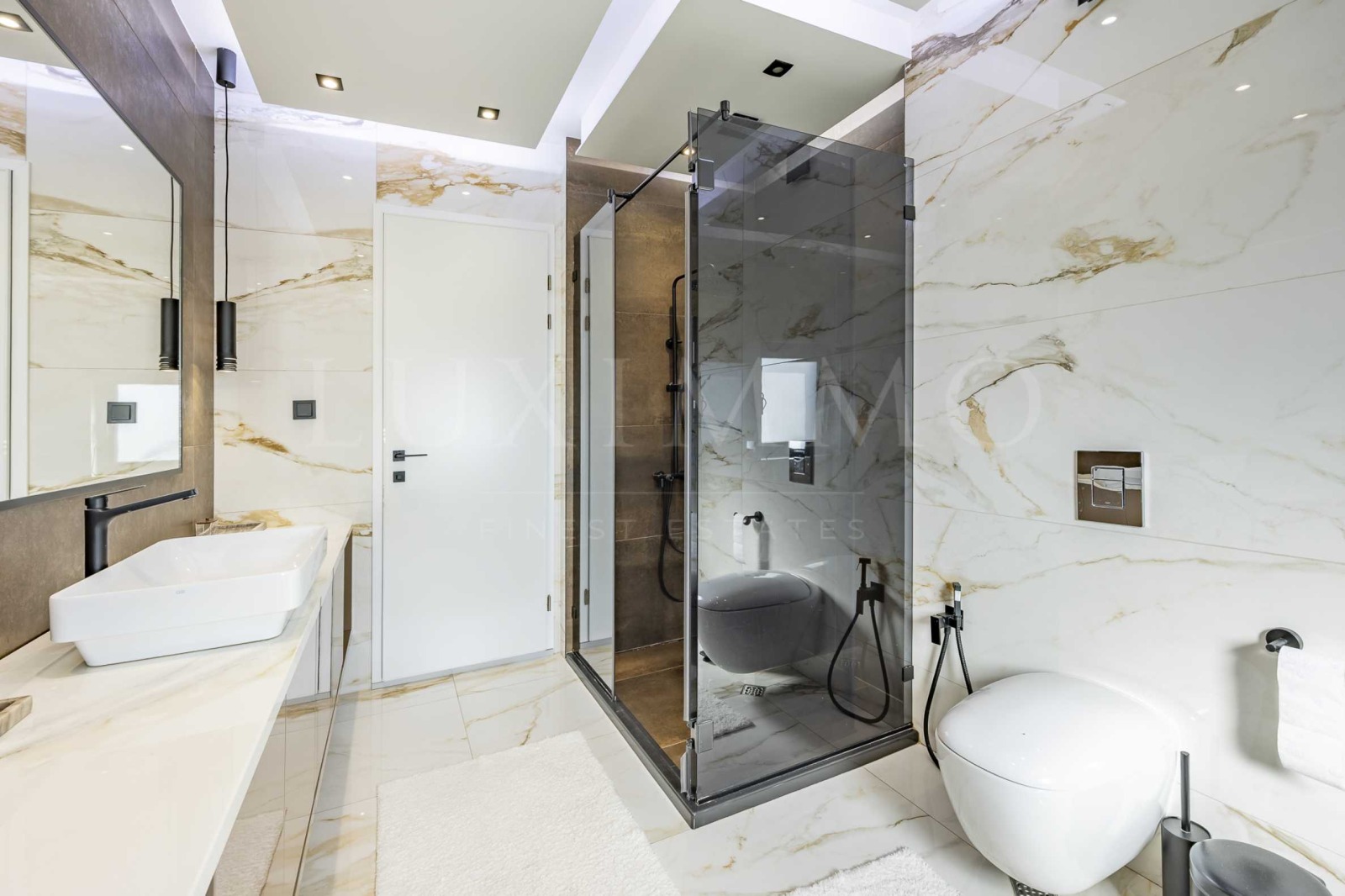 Продава КЪЩА, гр. София, в.з.Киноцентъра, снимка 17 - Къщи - 54132659